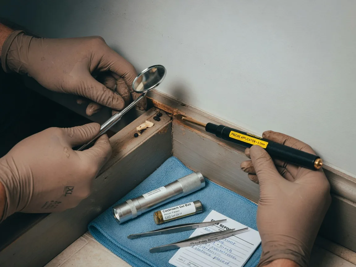 Why choose Emergency Pest Control in Dracut, MA